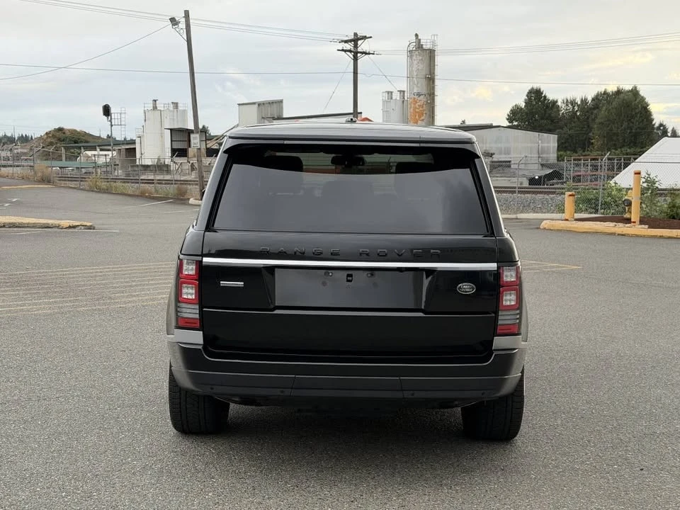 2014 Land Rover Range Rover L405 - Image 5 of 18