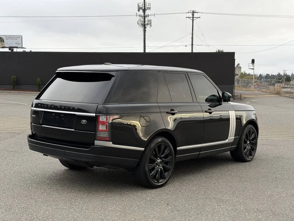 2014 Land Rover Range Rover L405 - Image 6 of 18