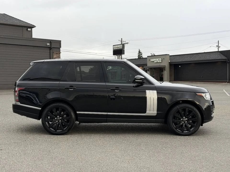 2014 Land Rover Range Rover L405 - Image 7 of 18