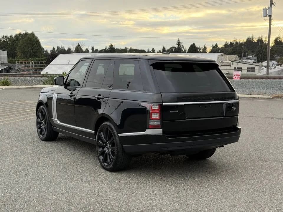 2014 Land Rover Range Rover L405 - Image 4 of 18