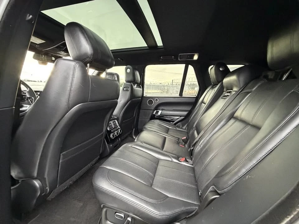 2014 Land Rover Range Rover L405 - Image 15 of 18