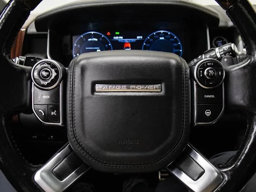 2014 Land Rover Range Rover L405 - Image 8 of 16