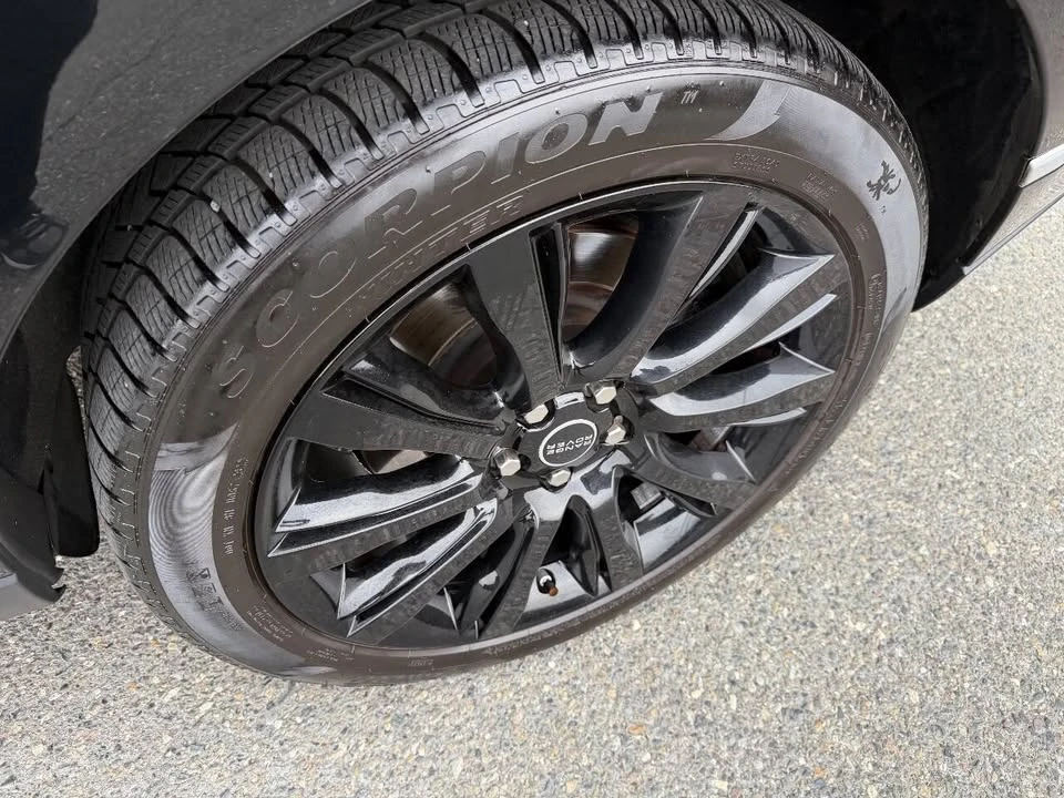2014 Land Rover Range Rover L405 - Image 11 of 18