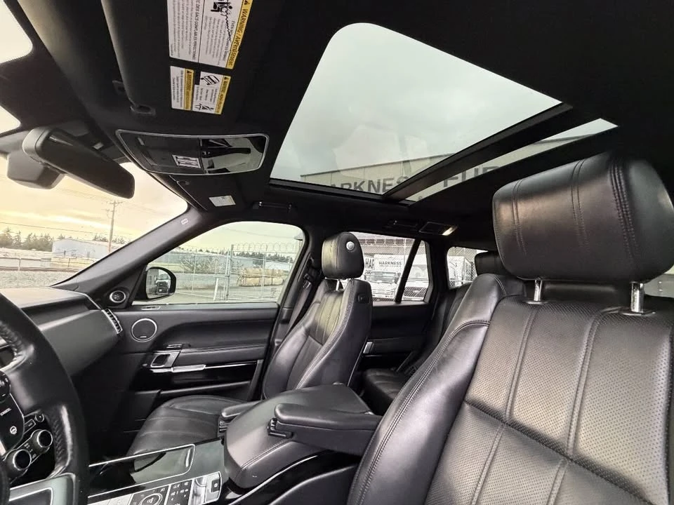 2014 Land Rover Range Rover L405 - Image 14 of 18