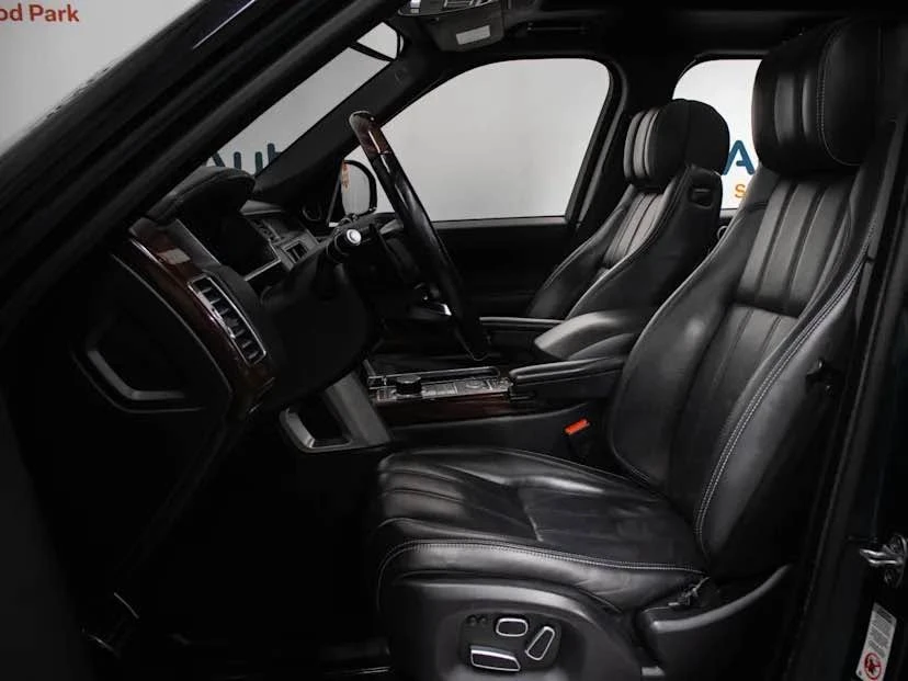 2014 Land Rover Range Rover L405 - Image 14 of 16