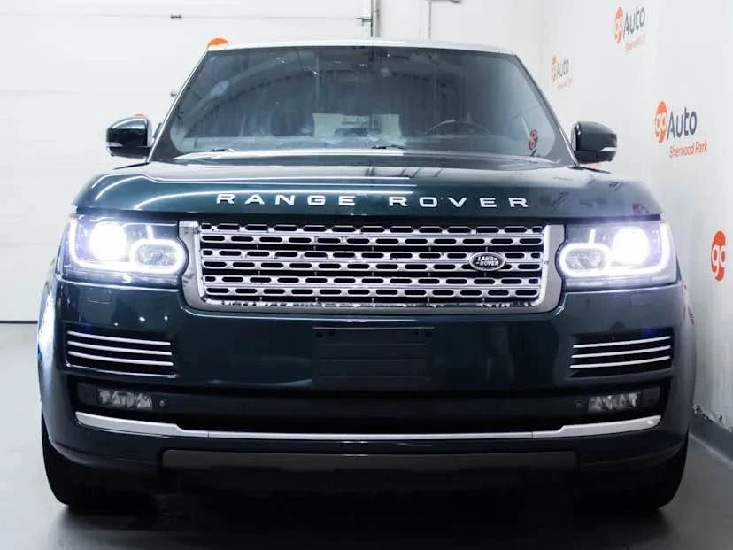 2014 Land Rover Range Rover L405 - Image 2 of 16
