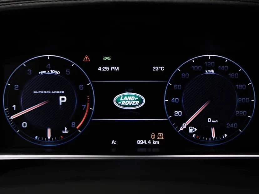 2014 Land Rover Range Rover L405 - Image 7 of 16