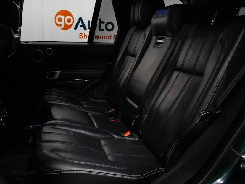 2014 Land Rover Range Rover L405 - Image 16 of 16