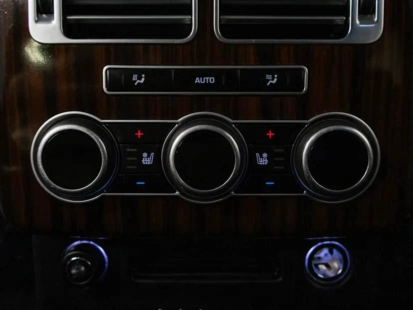 2014 Land Rover Range Rover L405 - Image 10 of 16