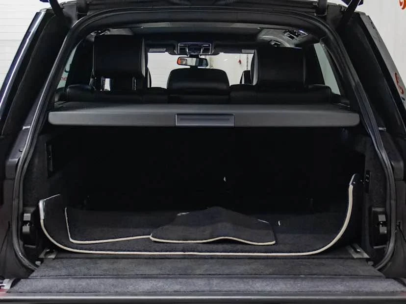 2014 Land Rover Range Rover L405 - Image 6 of 16