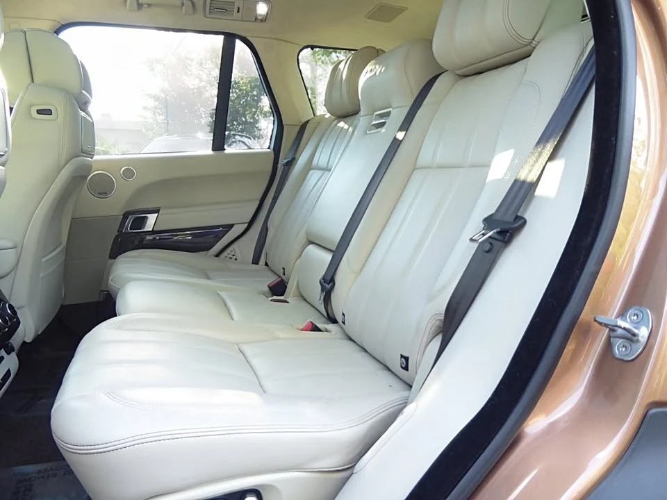 2014 Land Rover Range Rover L405 - Image 9 of 13