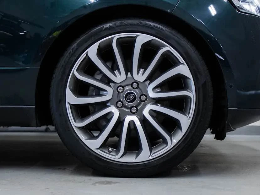 2014 Land Rover Range Rover L405 - Image 4 of 16