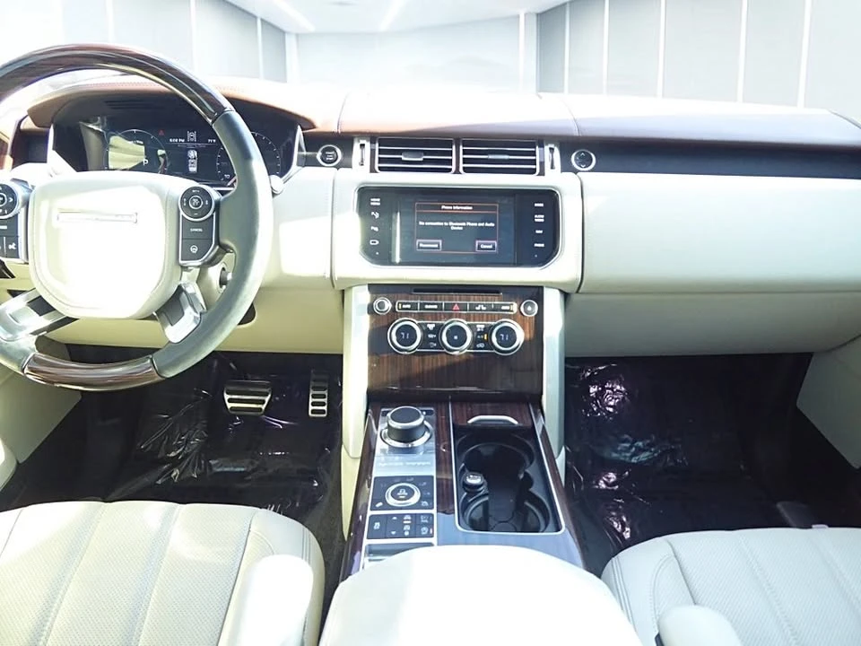 2014 Land Rover Range Rover L405 - Image 12 of 13