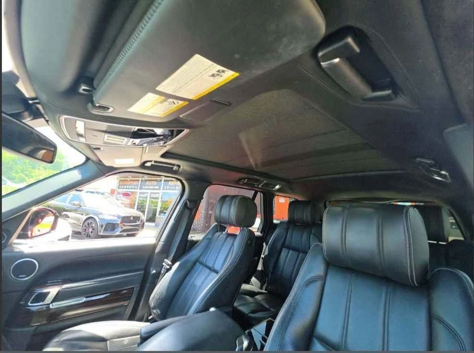2014 Land Rover Range Rover L405 - Image 7 of 8