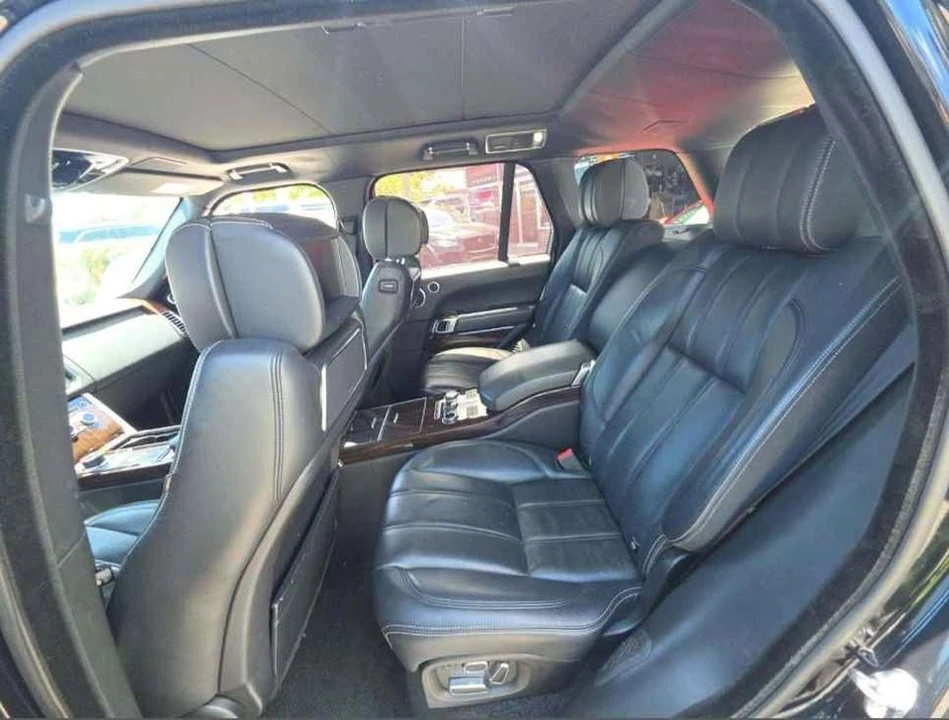 2014 Land Rover Range Rover L405 - Image 8 of 8