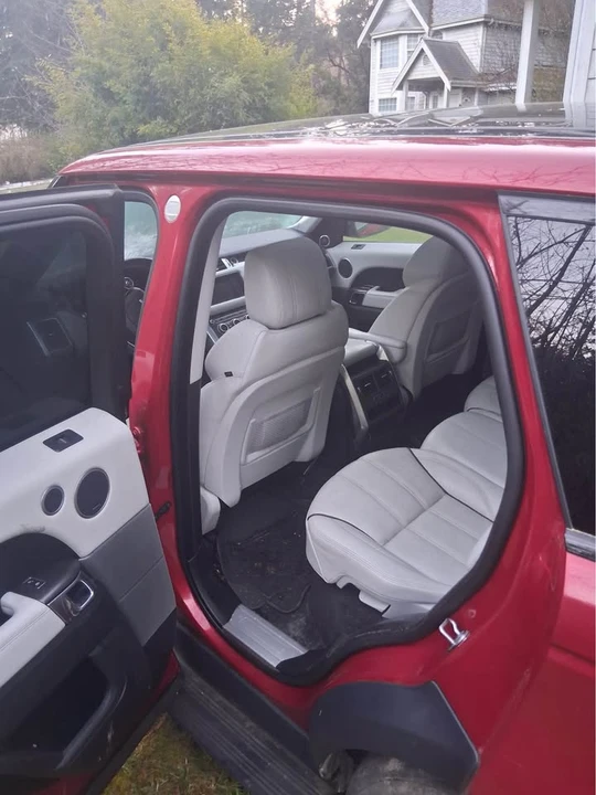 2014 Land Rover Range Rover L405 - Image 2 of 3