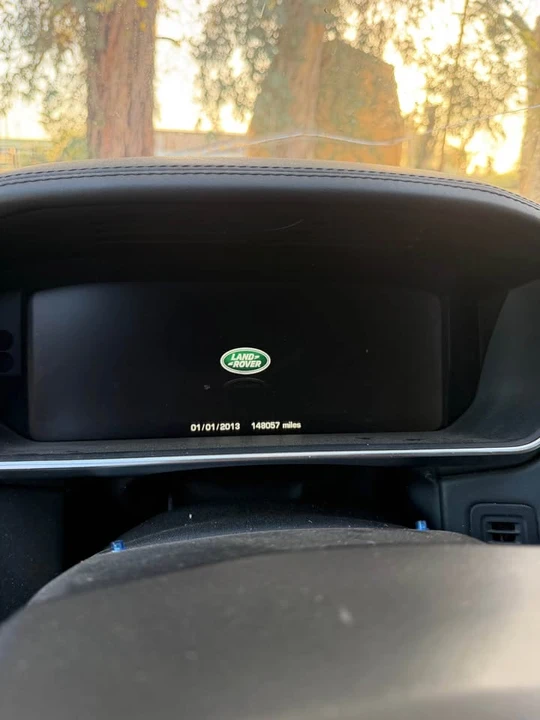 2014 Land Rover Range Rover L405 - Image 6 of 8