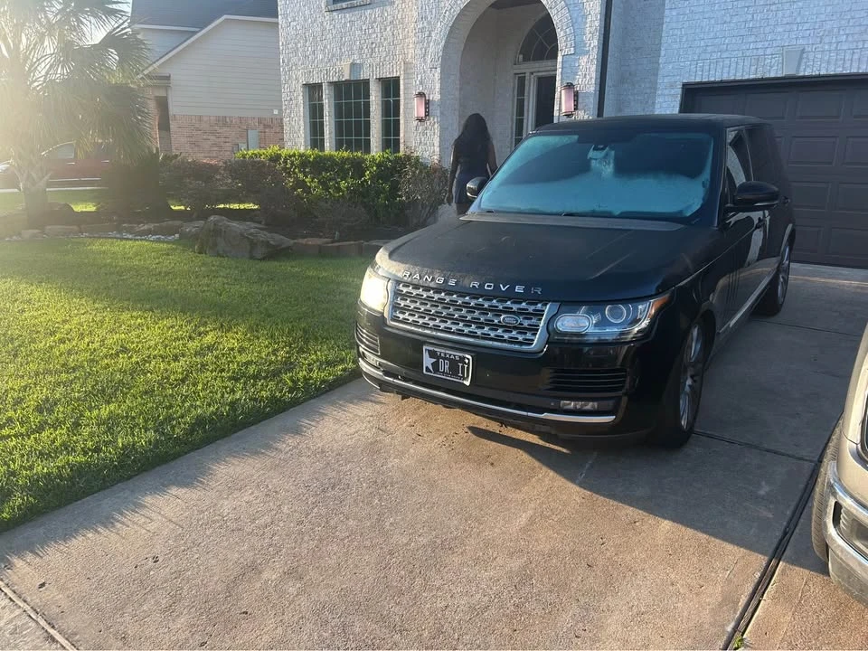 2014 Land Rover Range Rover L405 - Image 8 of 11