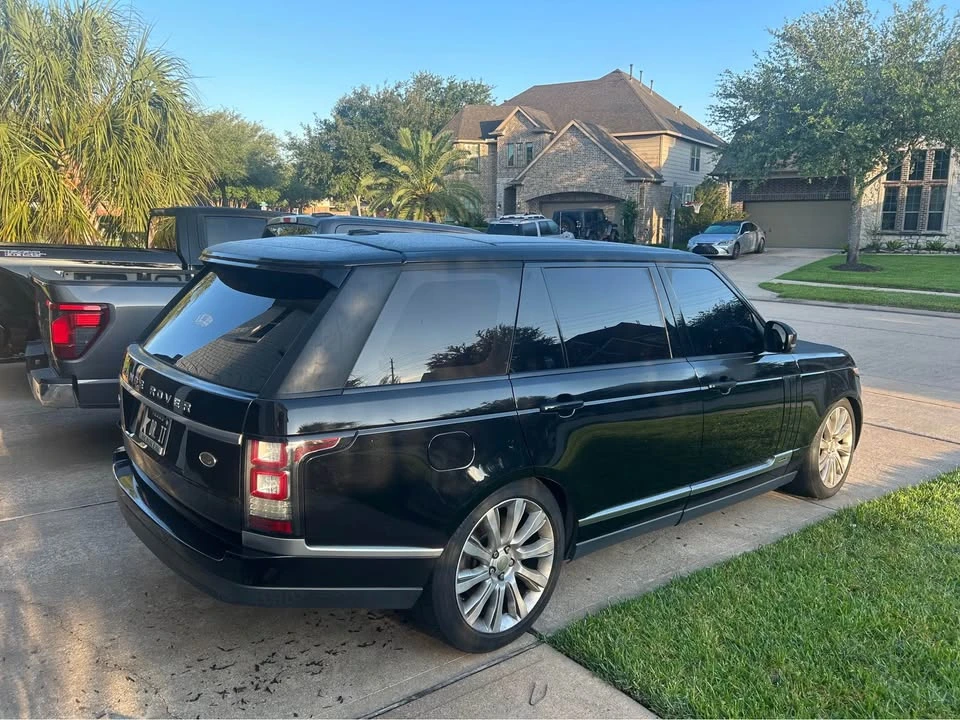 2014 Land Rover Range Rover L405 - Image 11 of 11