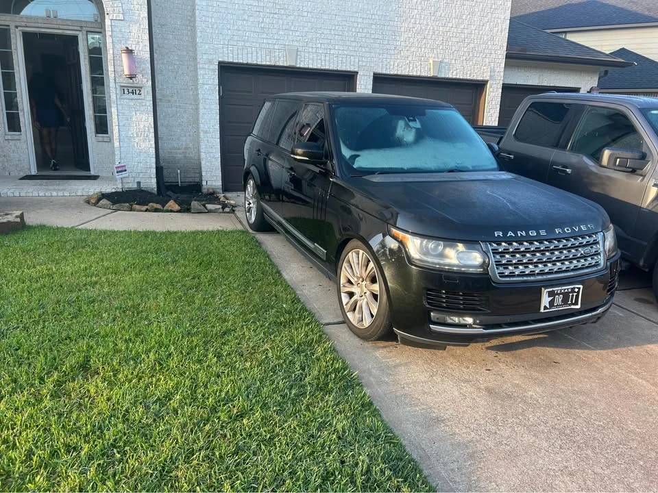 2014 Land Rover Range Rover L405 - Image 9 of 11