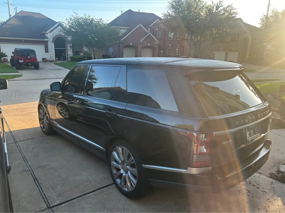 2014 Land Rover Range Rover L405 - Image 10 of 11