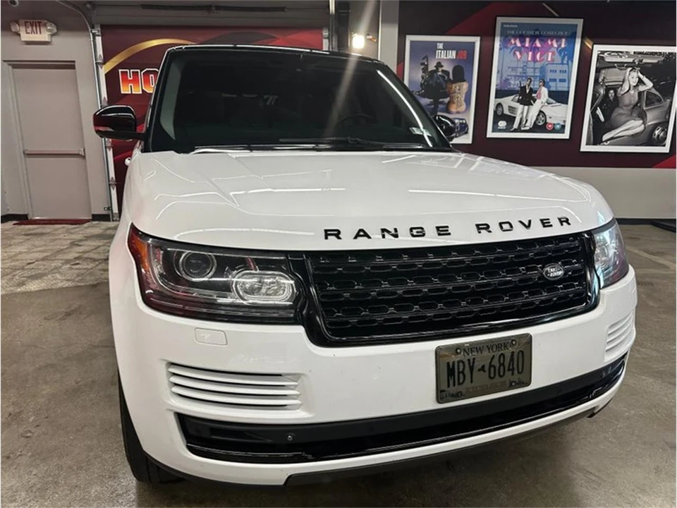 2014 Land Rover Range Rover L405 - Image 7 of 31