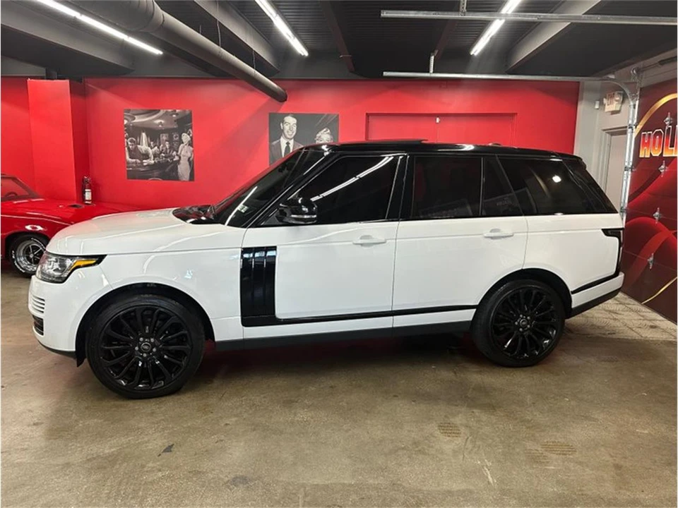 2014 Land Rover Range Rover L405 - Image 29 of 31