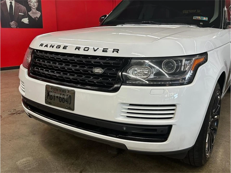 2014 Land Rover Range Rover L405 - Image 31 of 31