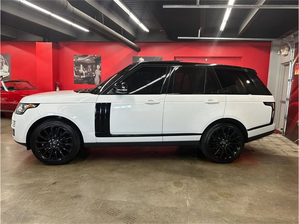 2014 Land Rover Range Rover L405 - Image 24 of 31