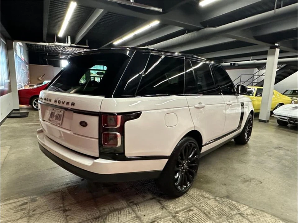 2014 Land Rover Range Rover L405 - Image 16 of 31