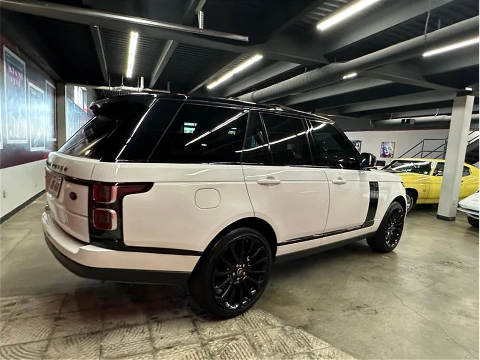 2014 Land Rover Range Rover L405 - Image 12 of 31
