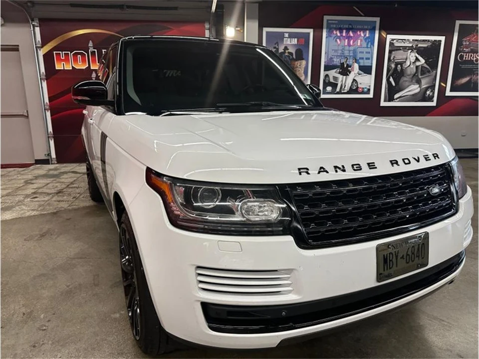 2014 Land Rover Range Rover L405 - Image 6 of 31