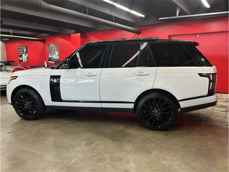 2014 Land Rover Range Rover L405 - Image 26 of 31