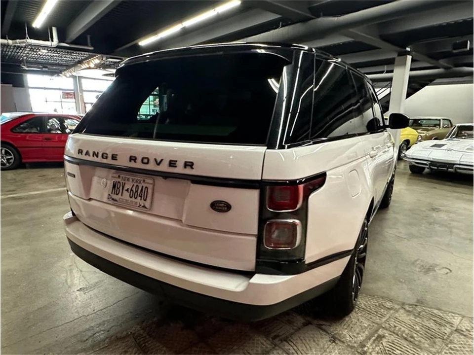 2014 Land Rover Range Rover L405 - Image 20 of 31
