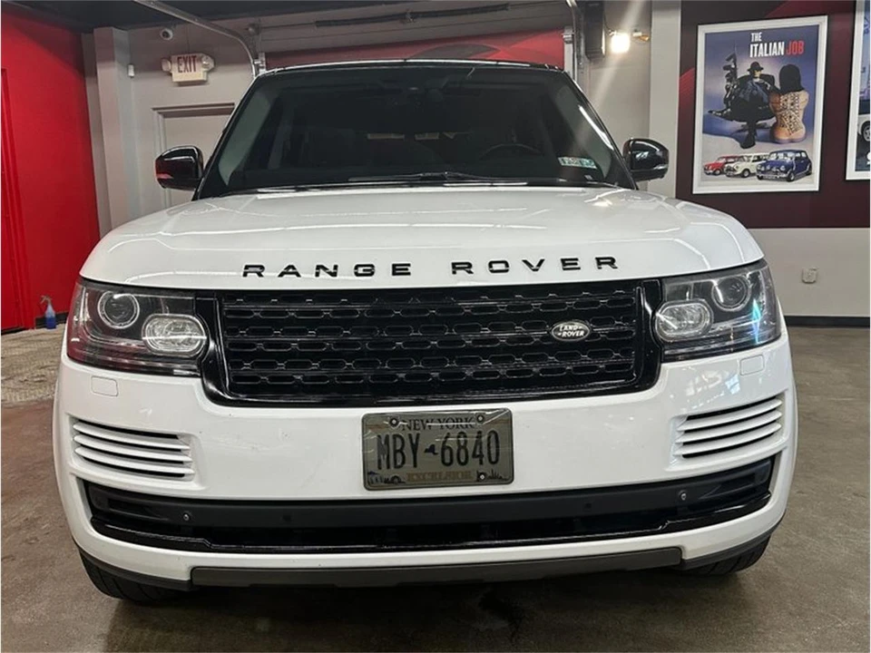 2014 Land Rover Range Rover L405 - Image 30 of 31