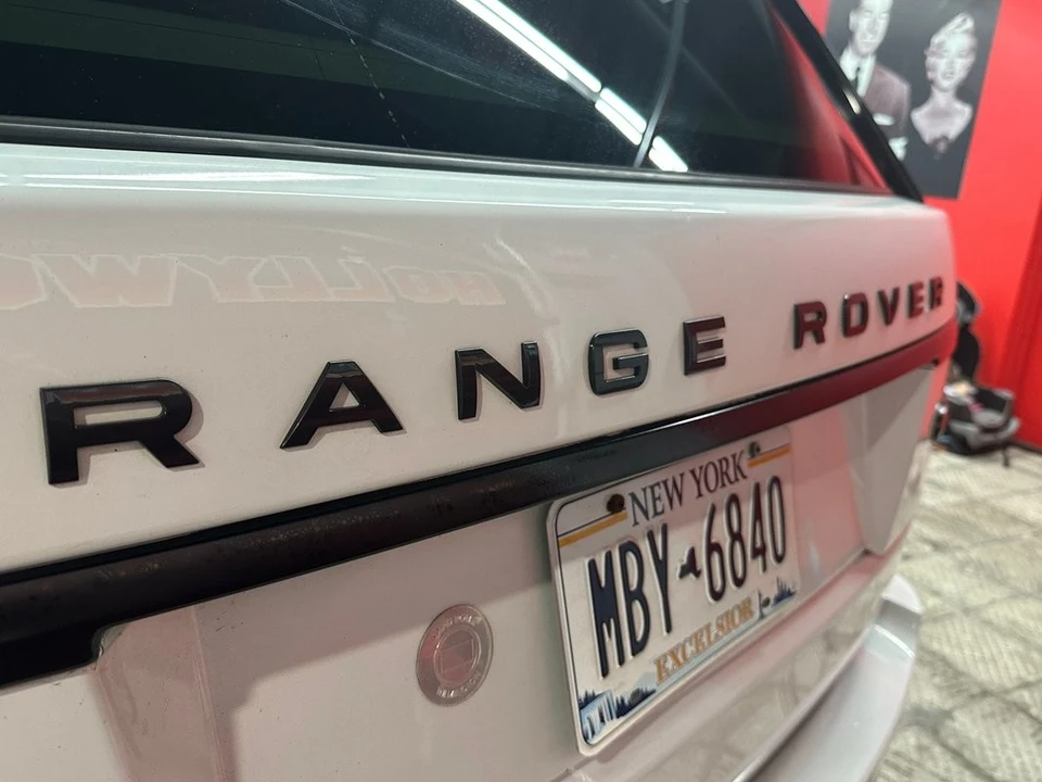 2014 Land Rover Range Rover L405 - Image 22 of 31