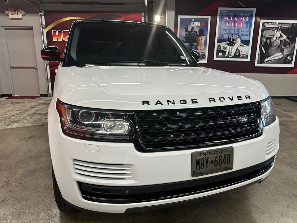 2014 Land Rover Range Rover L405 - Image 7 of 31