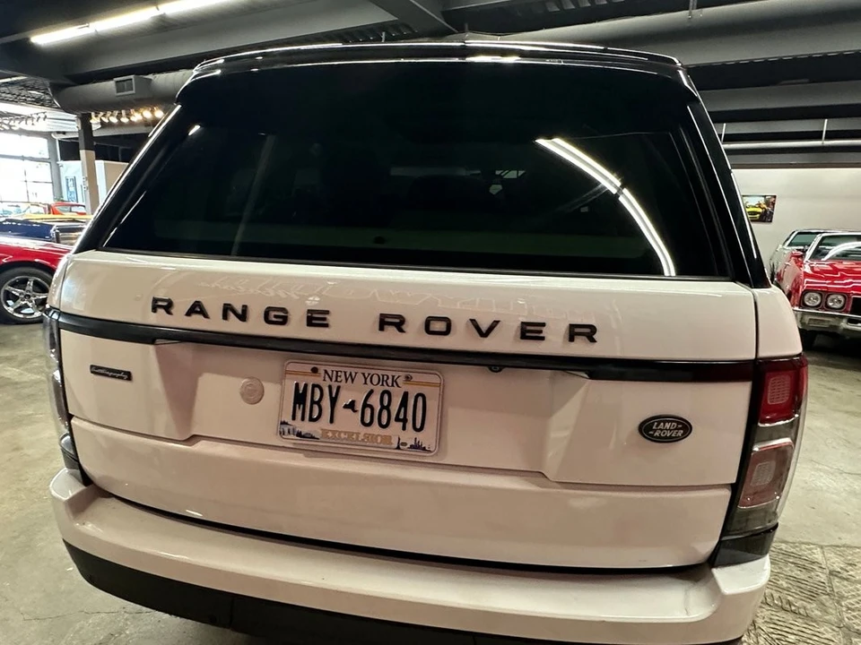 2014 Land Rover Range Rover L405 - Image 18 of 31