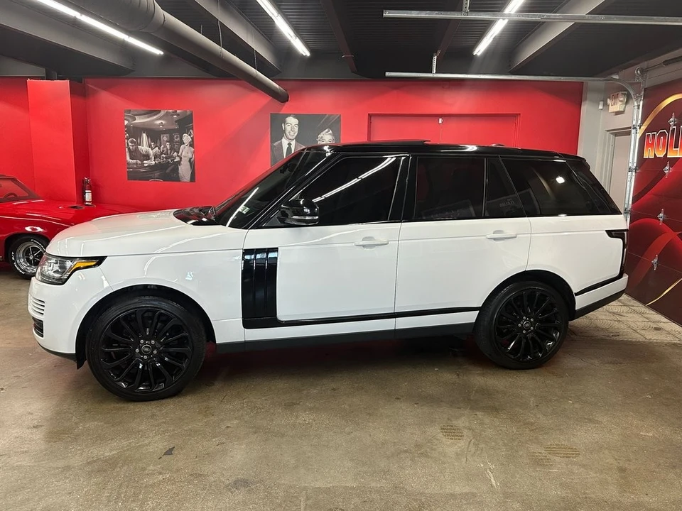 2014 Land Rover Range Rover L405 - Image 29 of 31