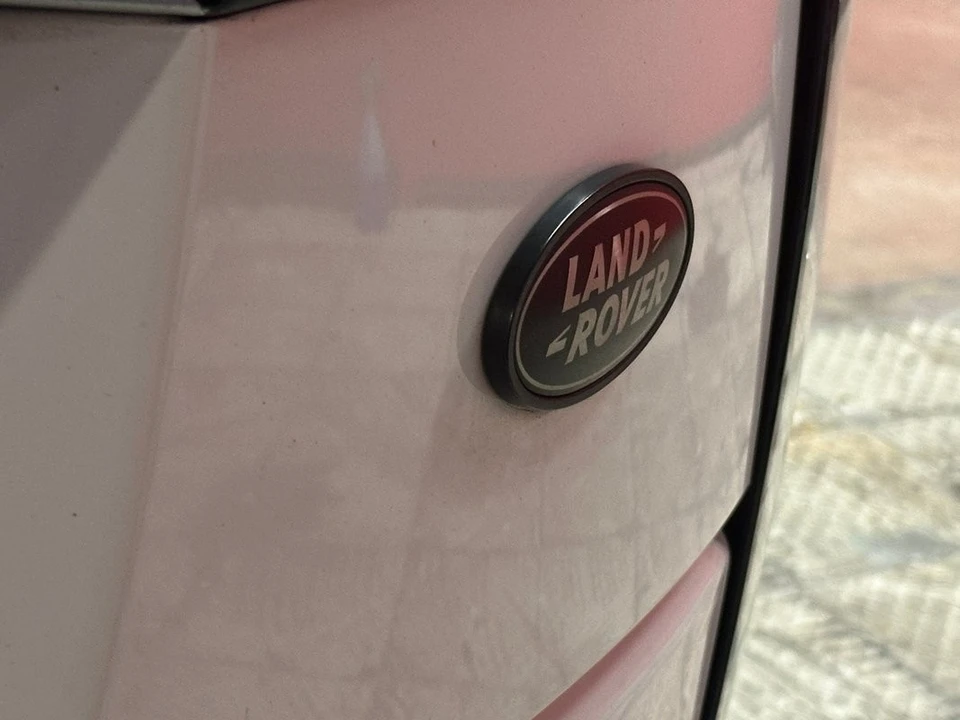 2014 Land Rover Range Rover L405 - Image 21 of 31