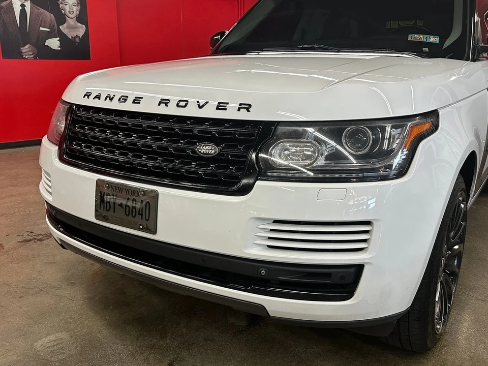 2014 Land Rover Range Rover L405 - Image 31 of 31