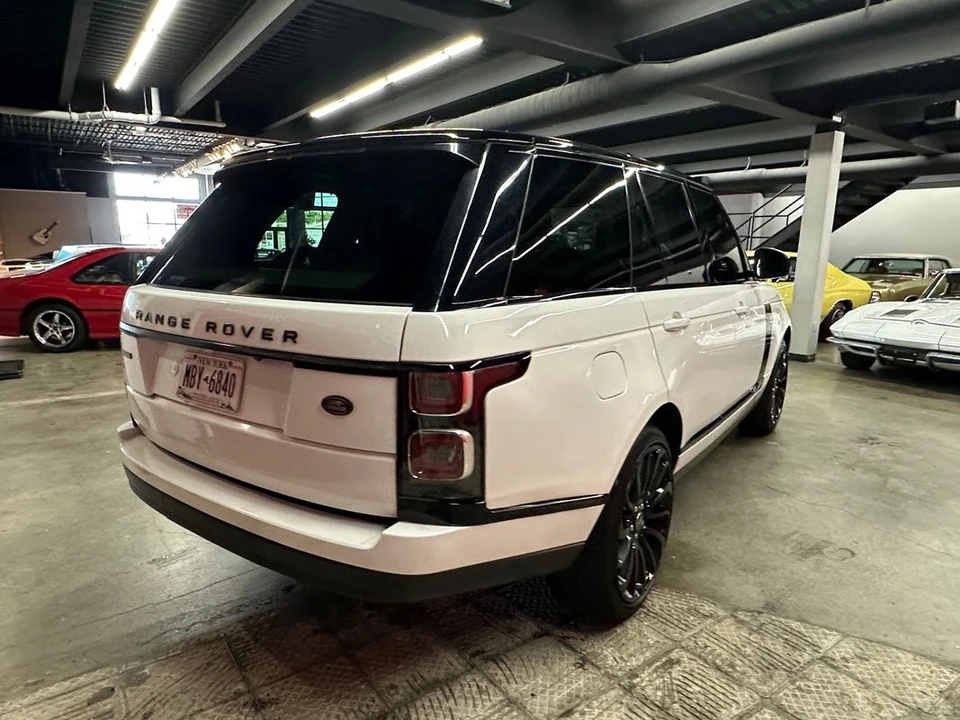 2014 Land Rover Range Rover L405 - Image 15 of 31