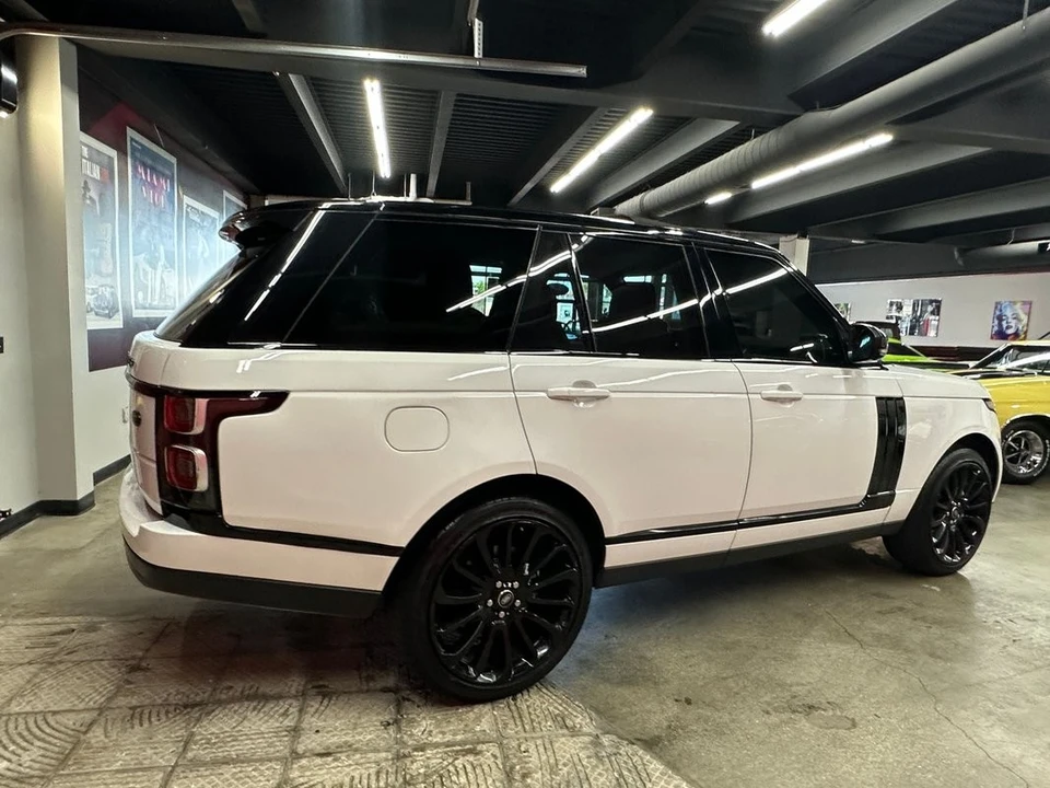 2014 Land Rover Range Rover L405 - Image 13 of 31