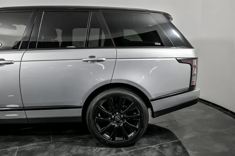 2014 Land Rover Range Rover L405 - Image 8 of 21