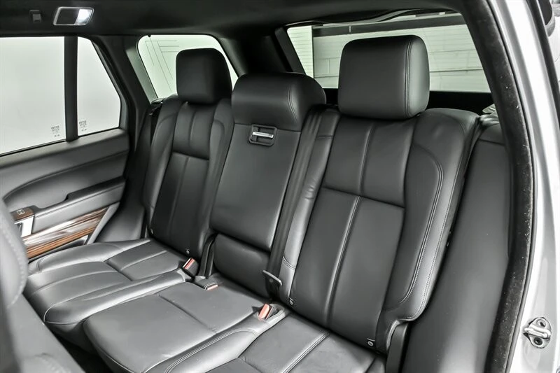 2014 Land Rover Range Rover L405 - Image 21 of 21