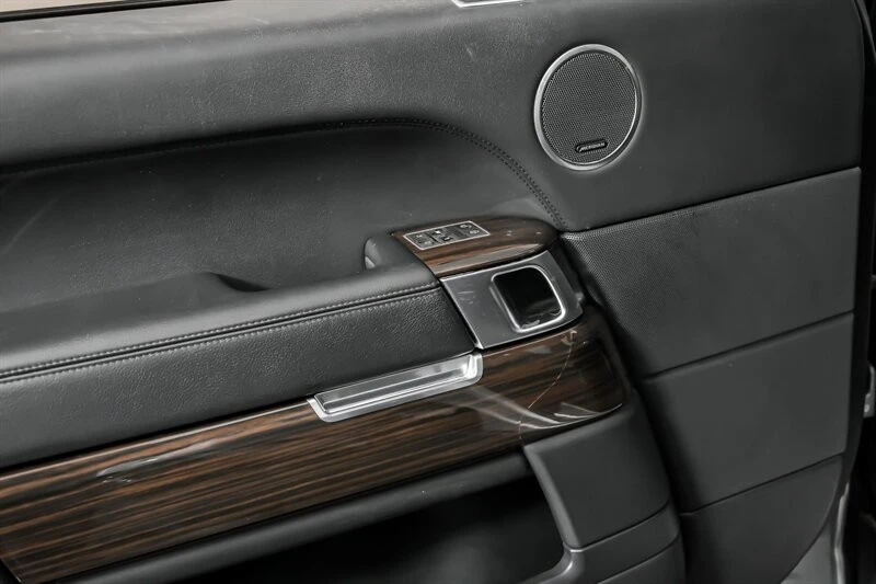 2014 Land Rover Range Rover L405 - Image 16 of 21