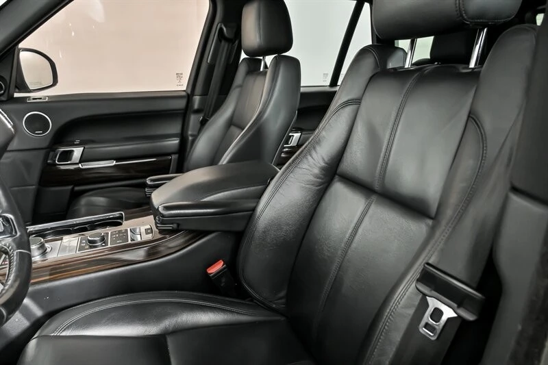 2014 Land Rover Range Rover L405 - Image 20 of 21