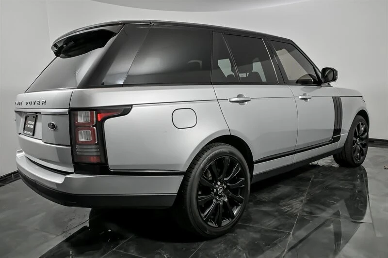 2014 Land Rover Range Rover L405 - Image 10 of 21