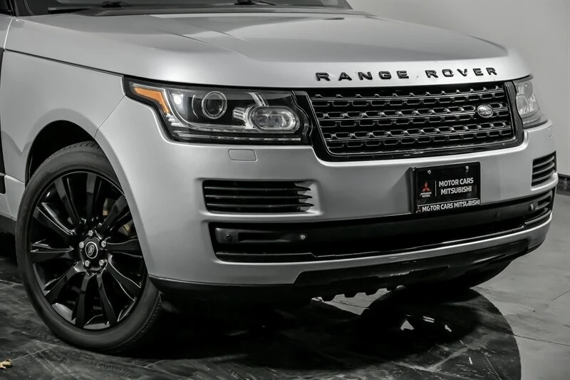 2014 Land Rover Range Rover L405 - Image 2 of 21