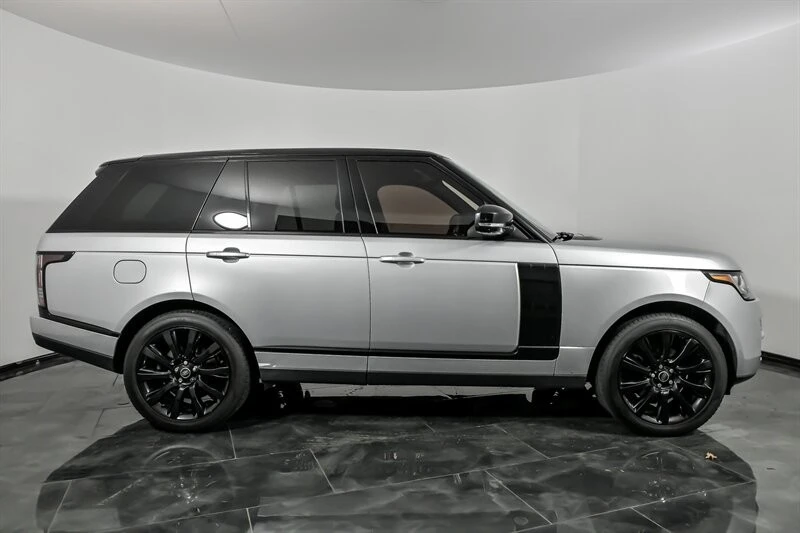 2014 Land Rover Range Rover L405 - Image 12 of 21